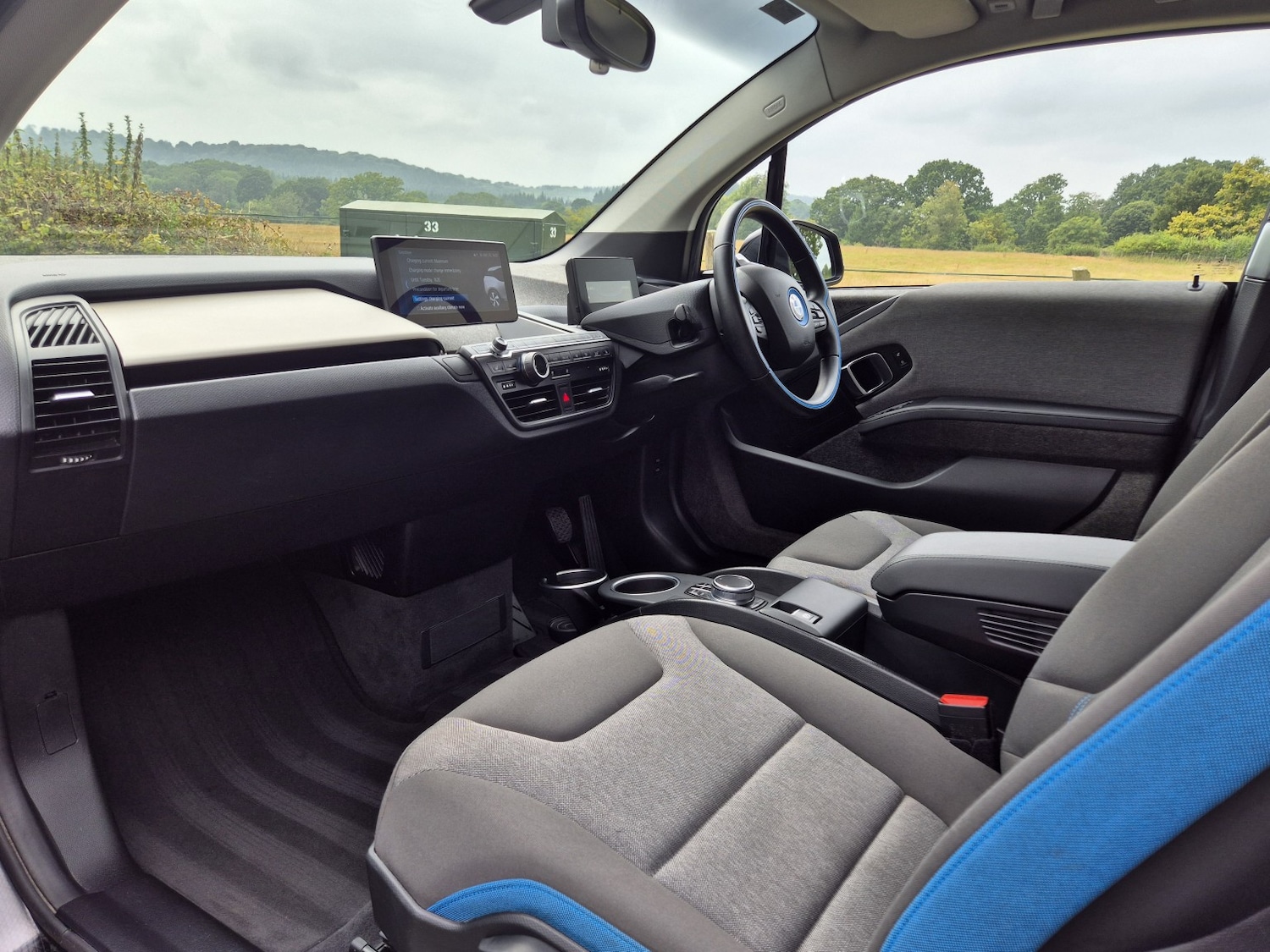 Used BMW i3 2018 for sale - 77303742: Photo 2