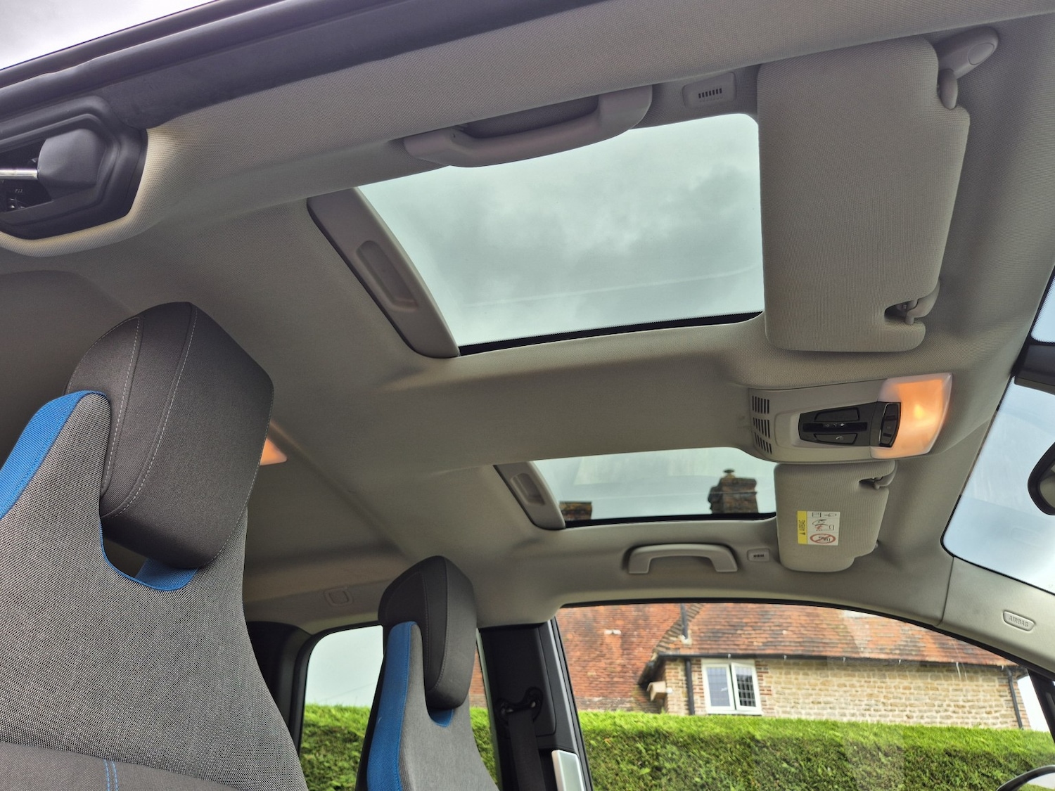 Used BMW i3 2018 for sale - 77303742: Photo 3