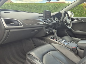 Used Audi A6 2016 for sale - 78502580: Photo