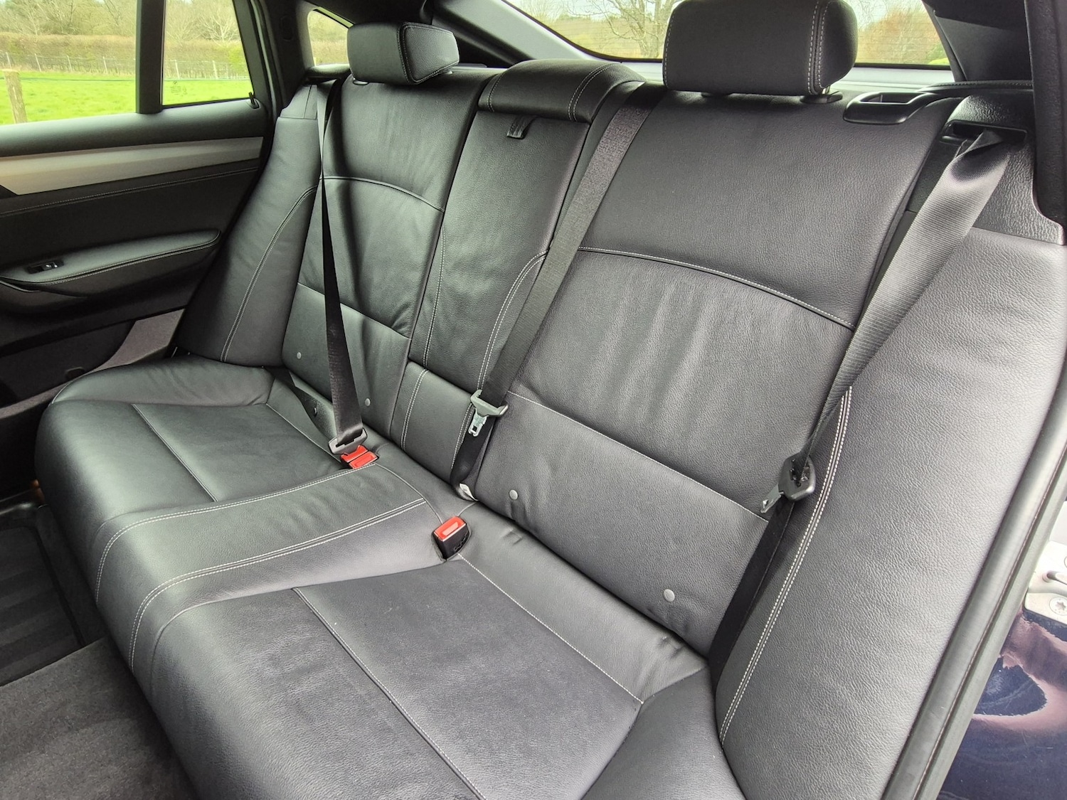 Used BMW X4 2017 for sale - 77906400: Photo 10