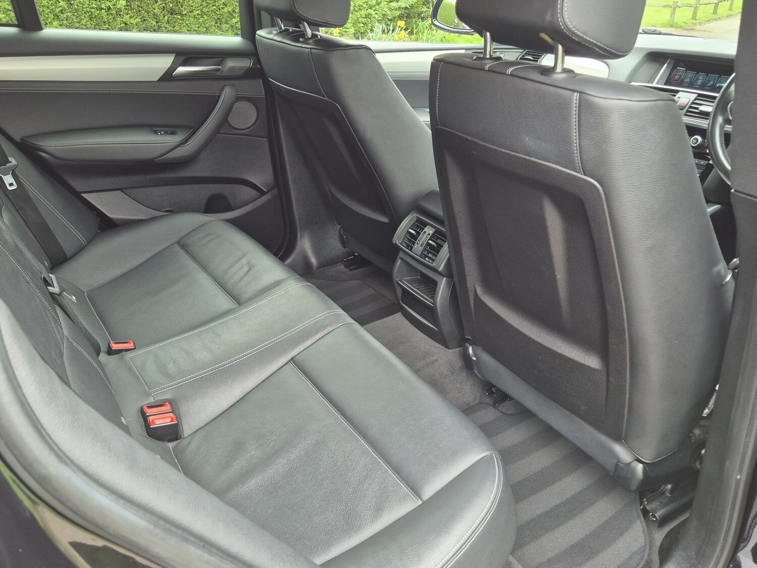 Used BMW X4 2017 for sale - 77906400: Photo 12