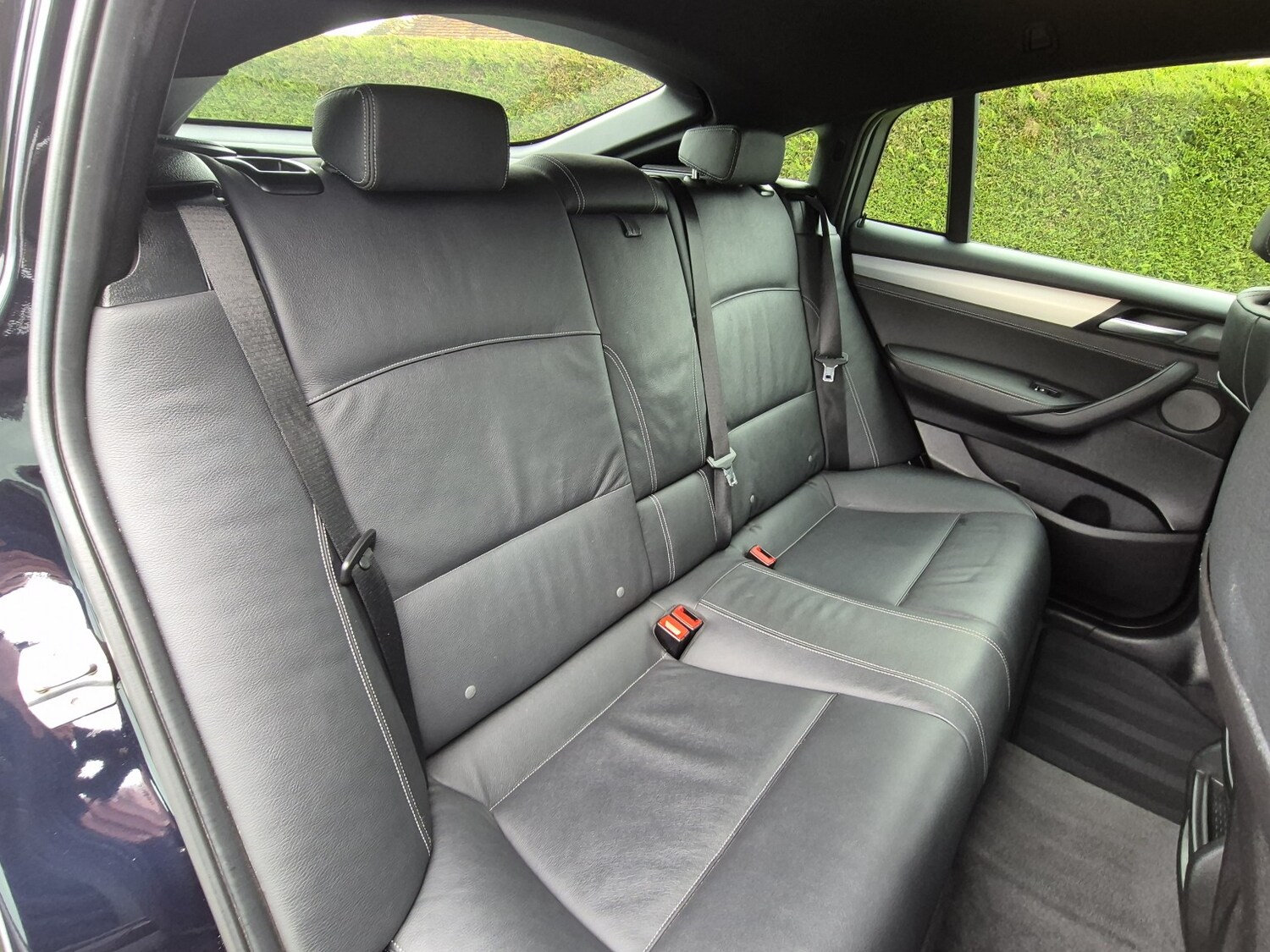 Used BMW X4 2017 for sale - 77906400: Photo 13