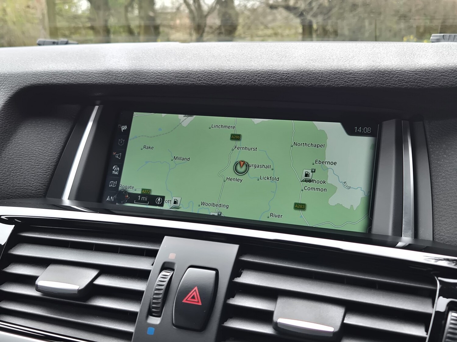 Used BMW X4 2017 for sale - 77906400: Photo 16