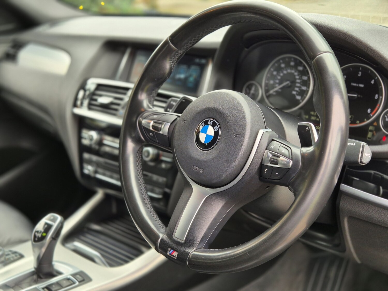 Used BMW X4 2017 for sale - 77906400: Photo 18