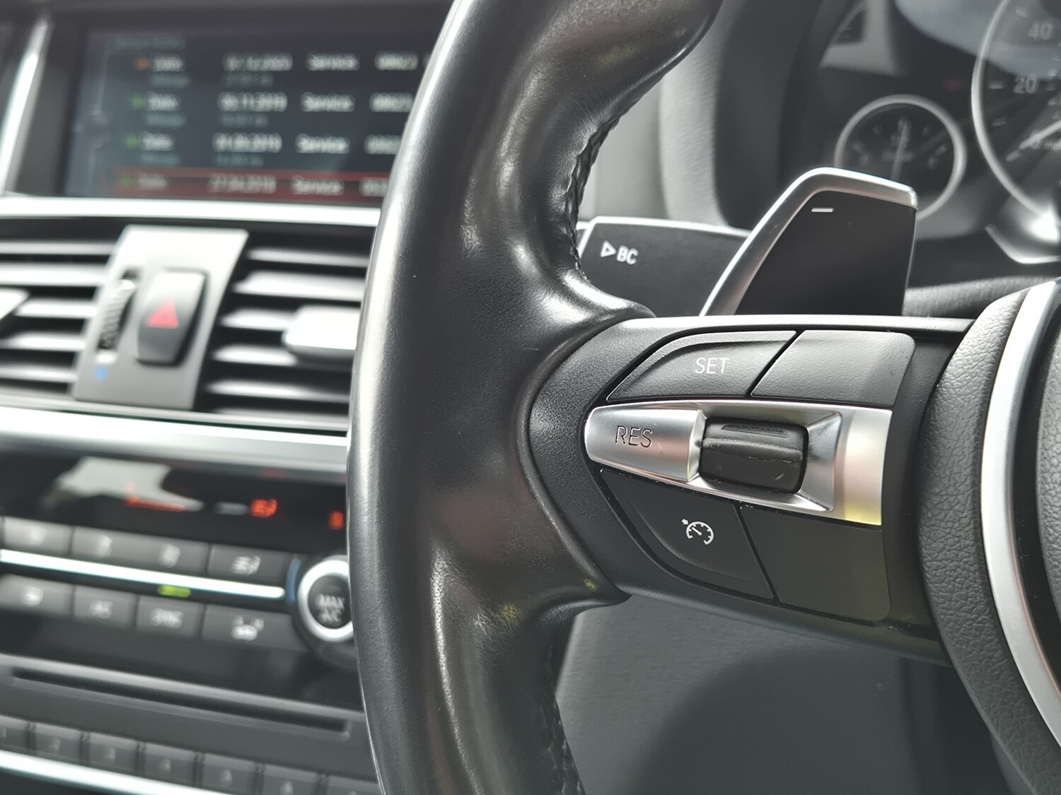 Used BMW X4 2017 for sale - 77906400: Photo 20