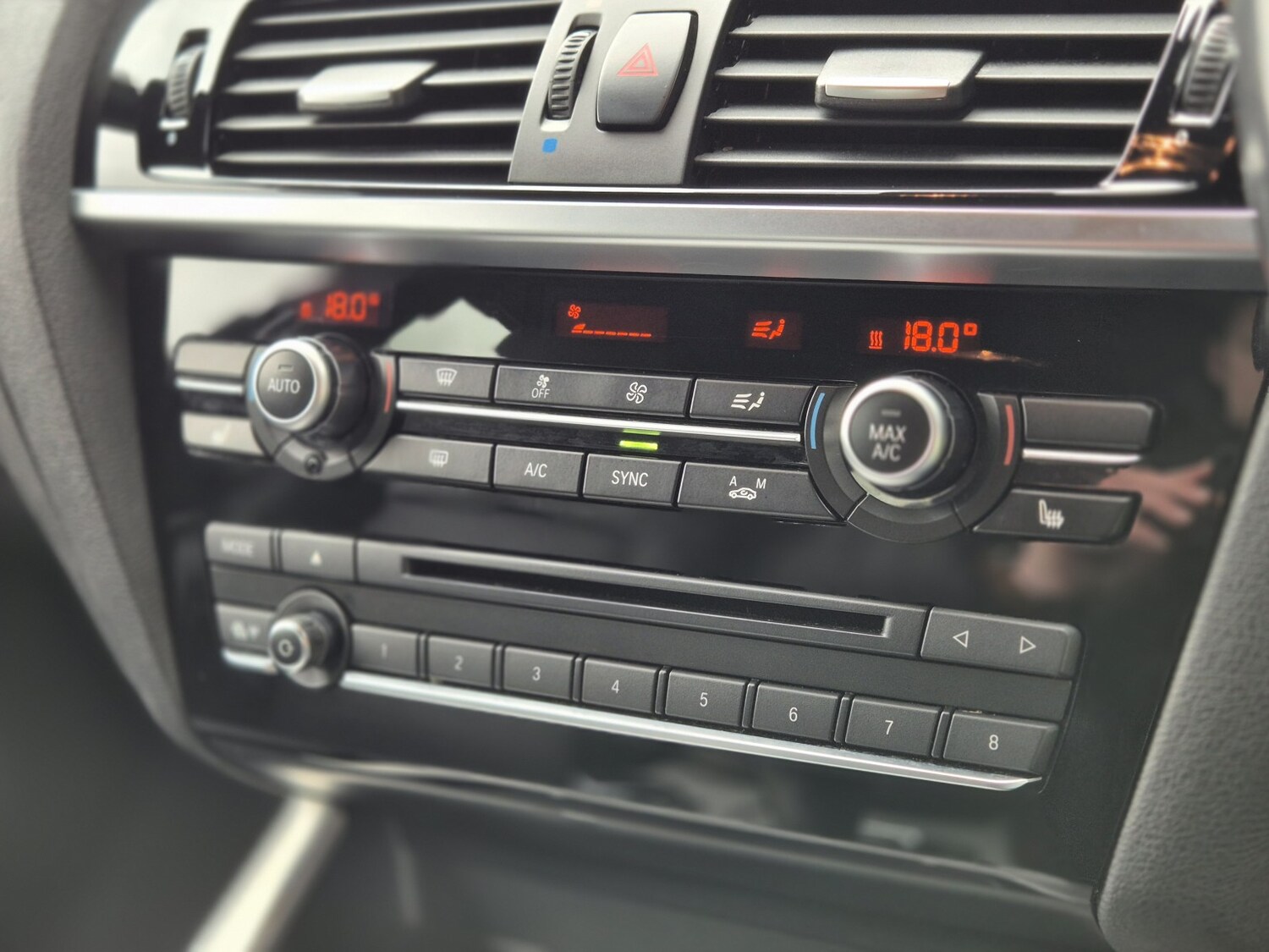 Used BMW X4 2017 for sale - 77906400: Photo 21