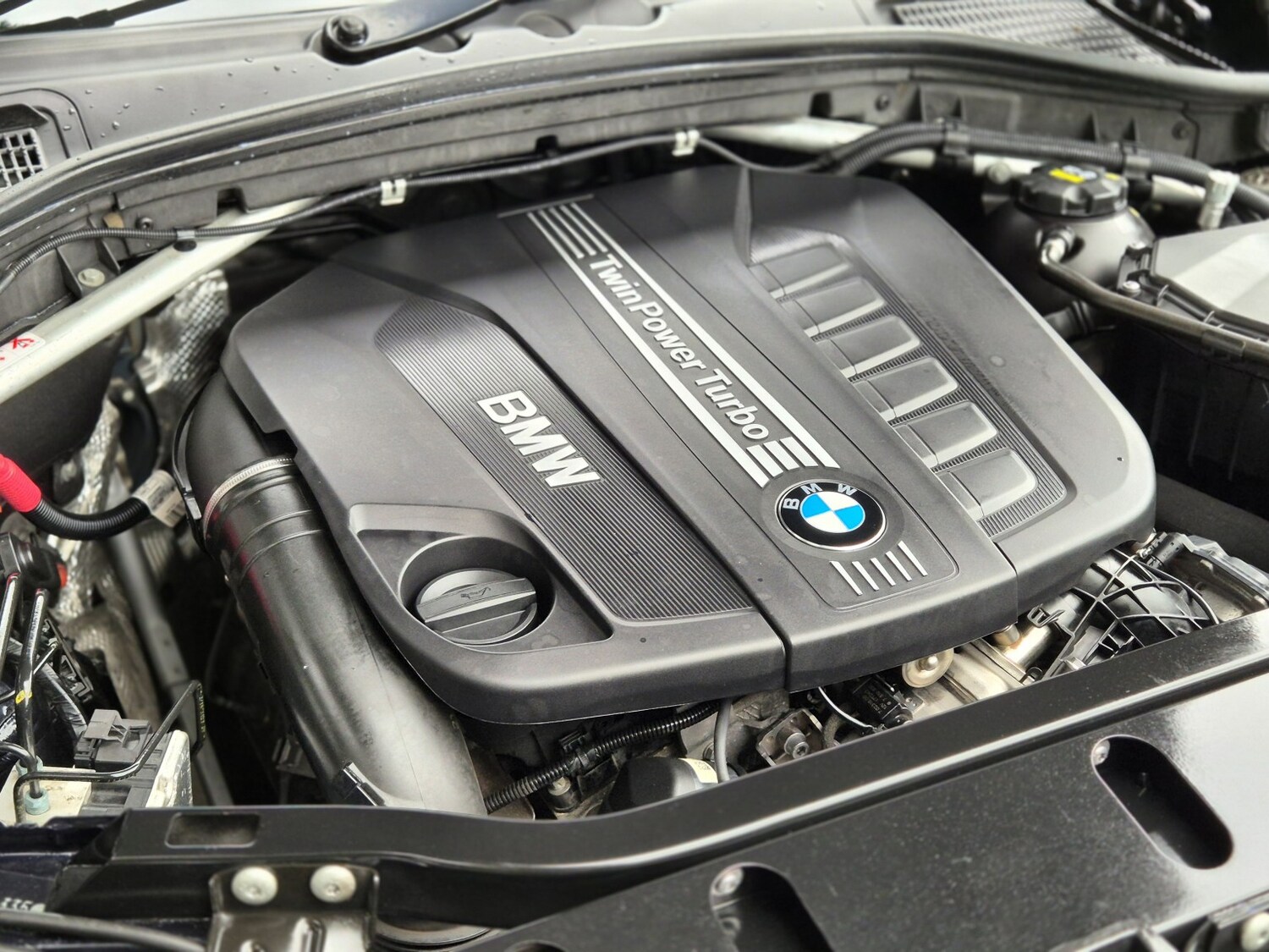 Used BMW X4 2017 for sale - 77906400: Photo 22