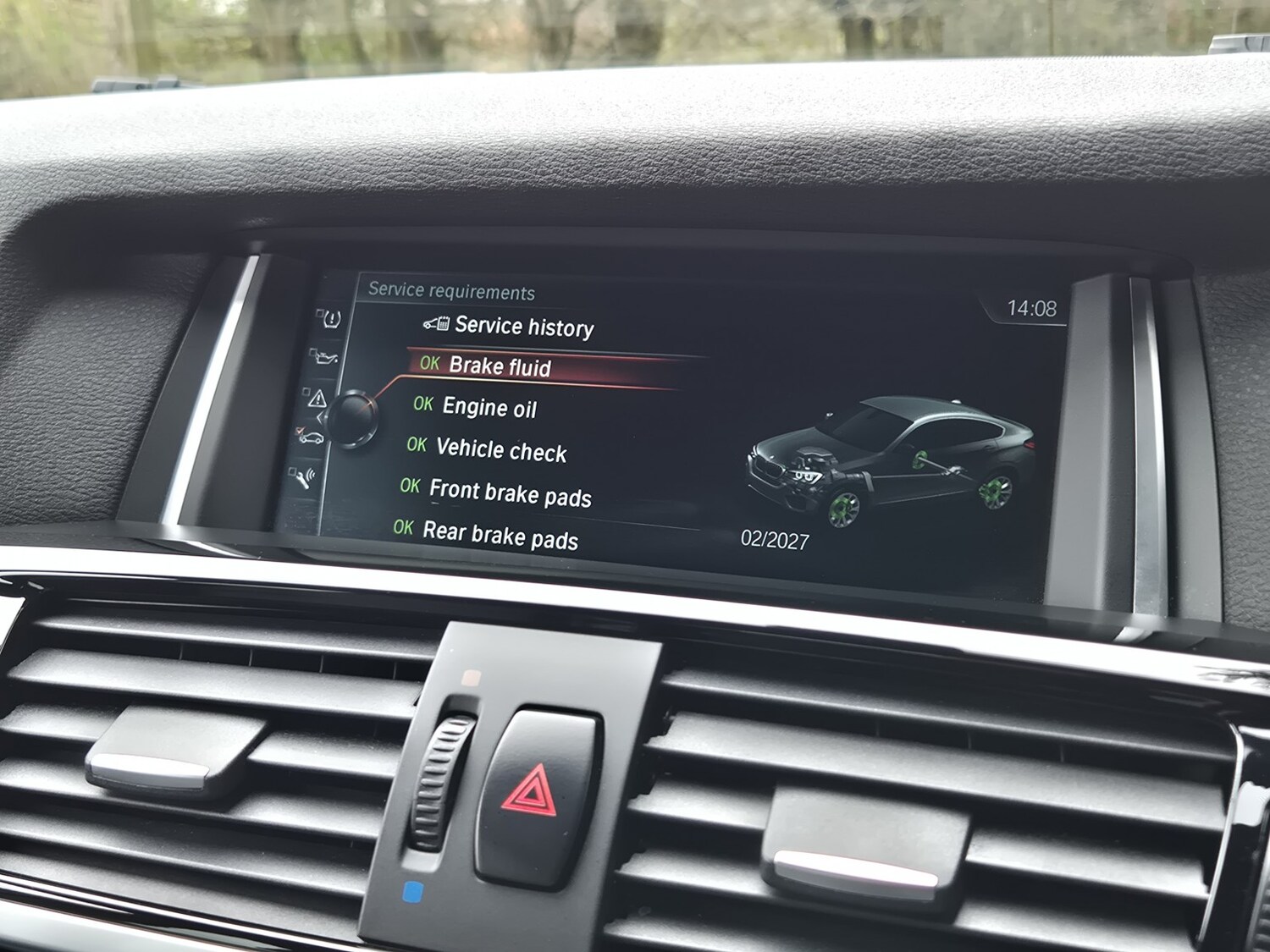 Used BMW X4 2017 for sale - 77906400: Photo 29