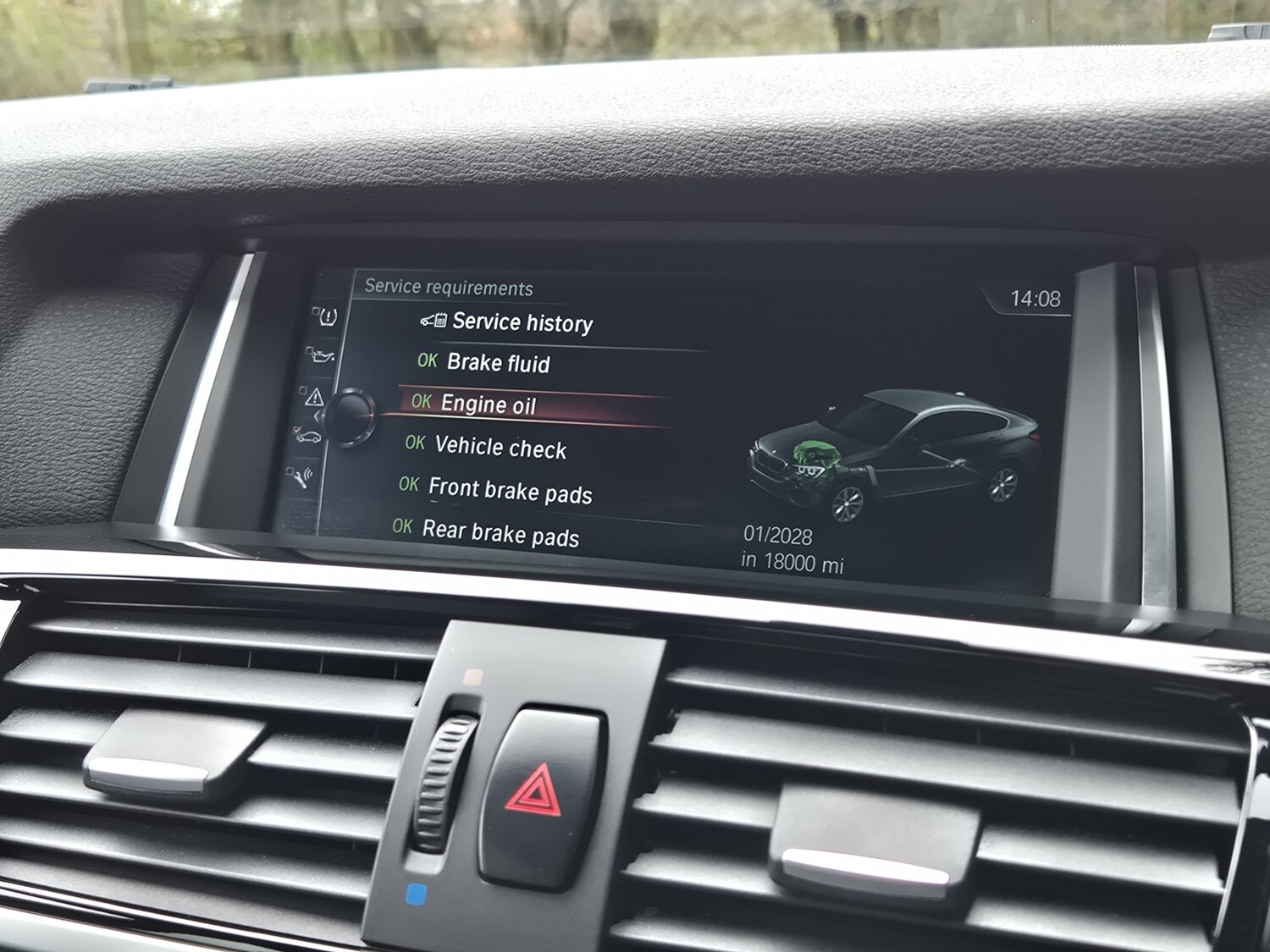 Used BMW X4 2017 for sale - 77906400: Photo 30