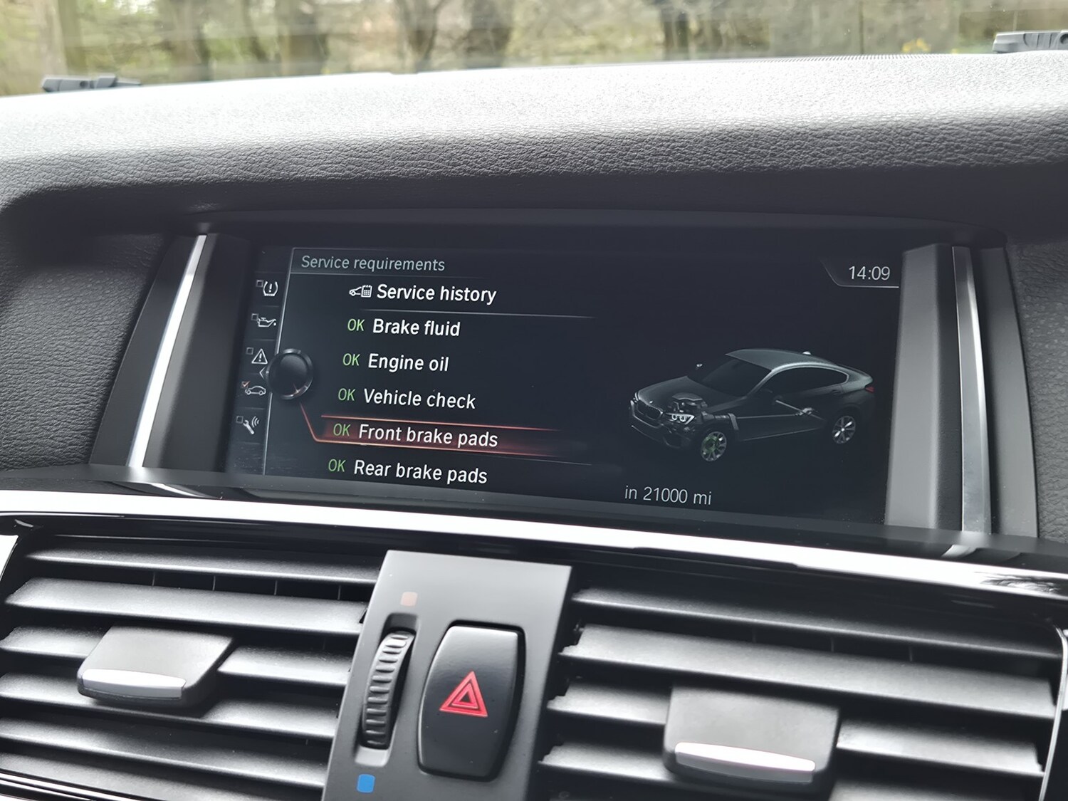 Used BMW X4 2017 for sale - 77906400: Photo 32