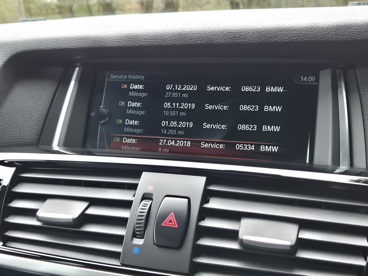 Used BMW X4 2017 for sale - 77906400: Photo 36