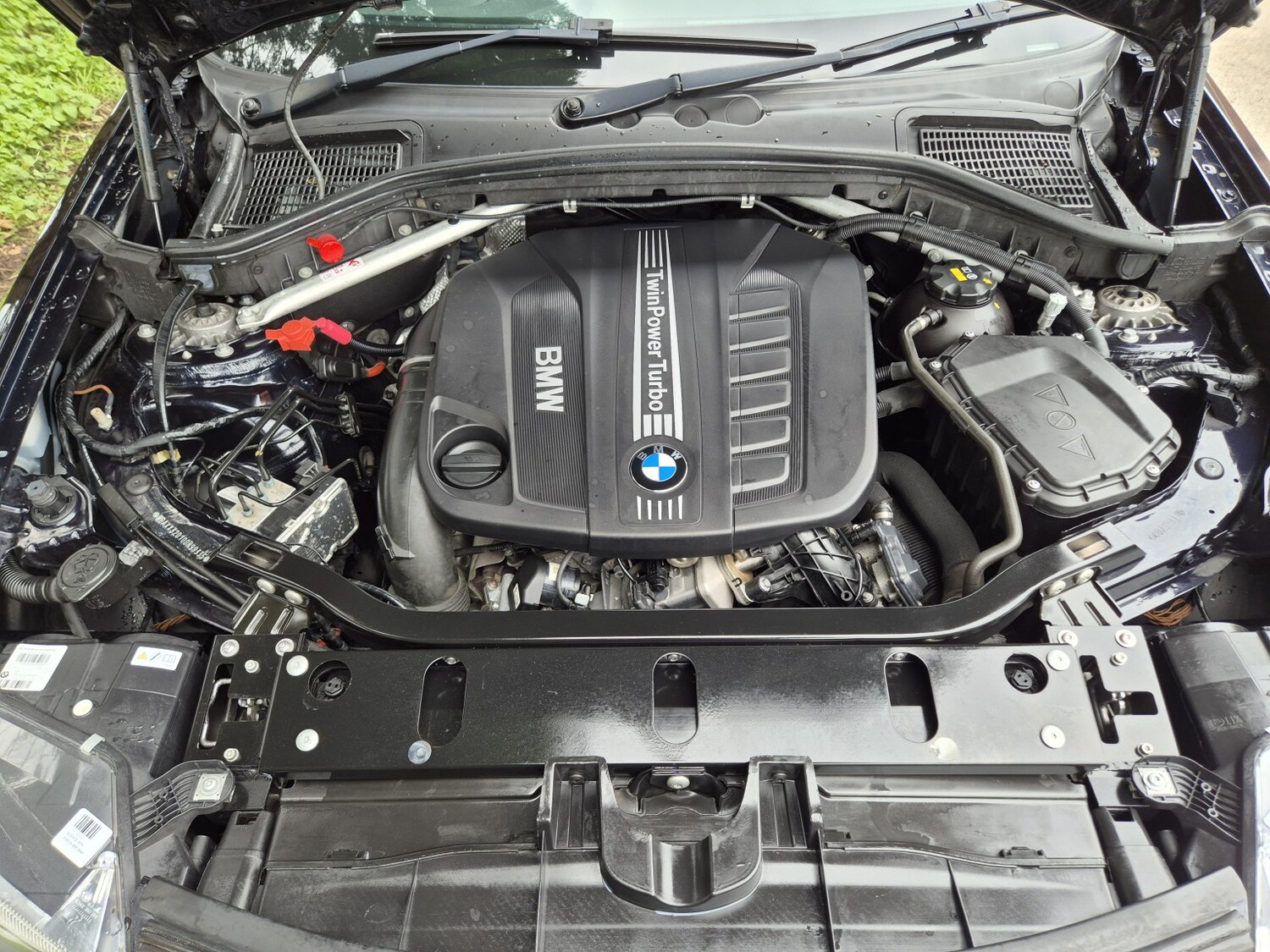 Used BMW X4 2017 for sale - 77906400: Photo 38