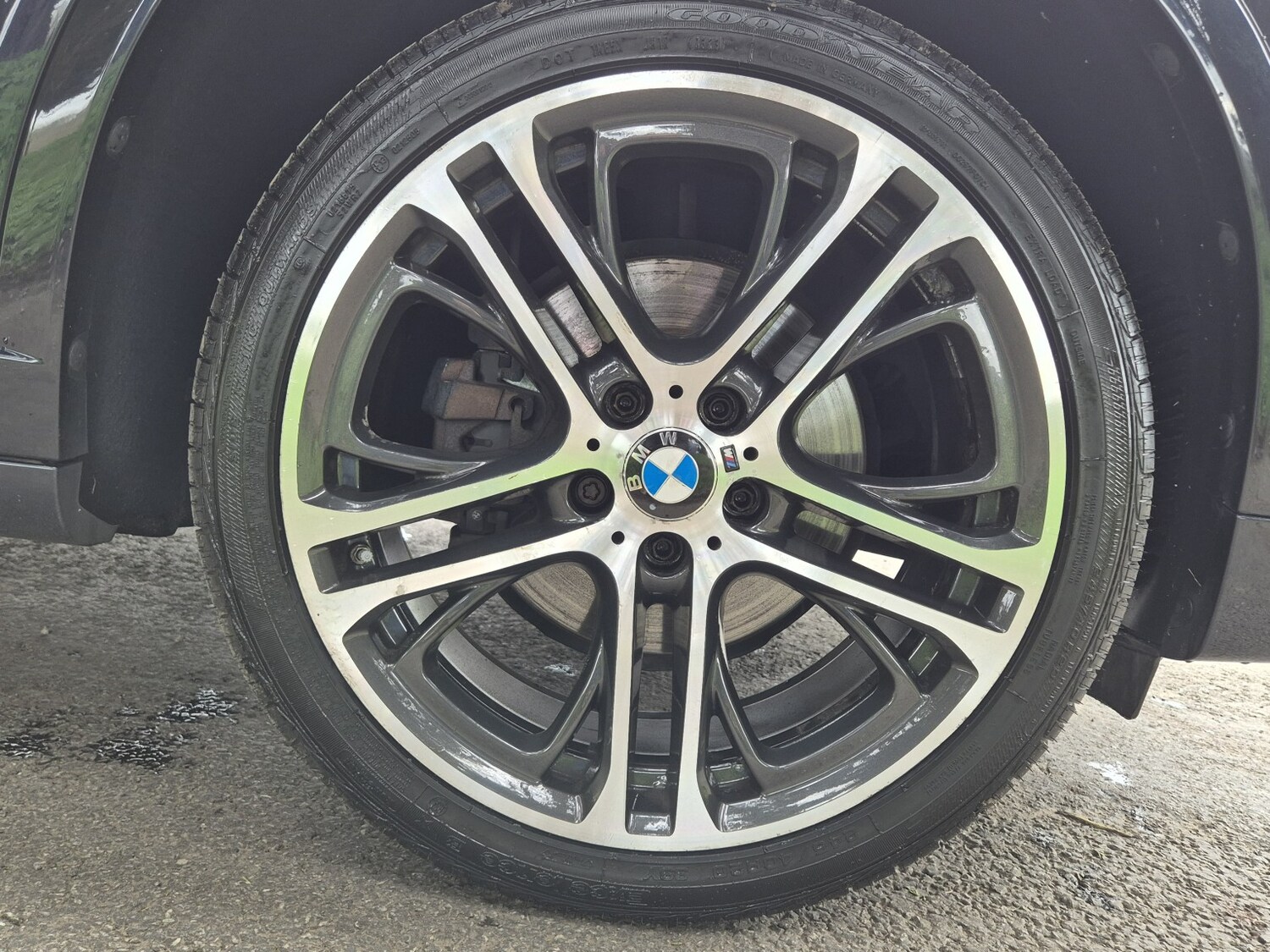 Used BMW X4 2017 for sale - 77906400: Photo 39