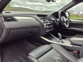 Used BMW X4 2017 for sale - 77906400: Photo