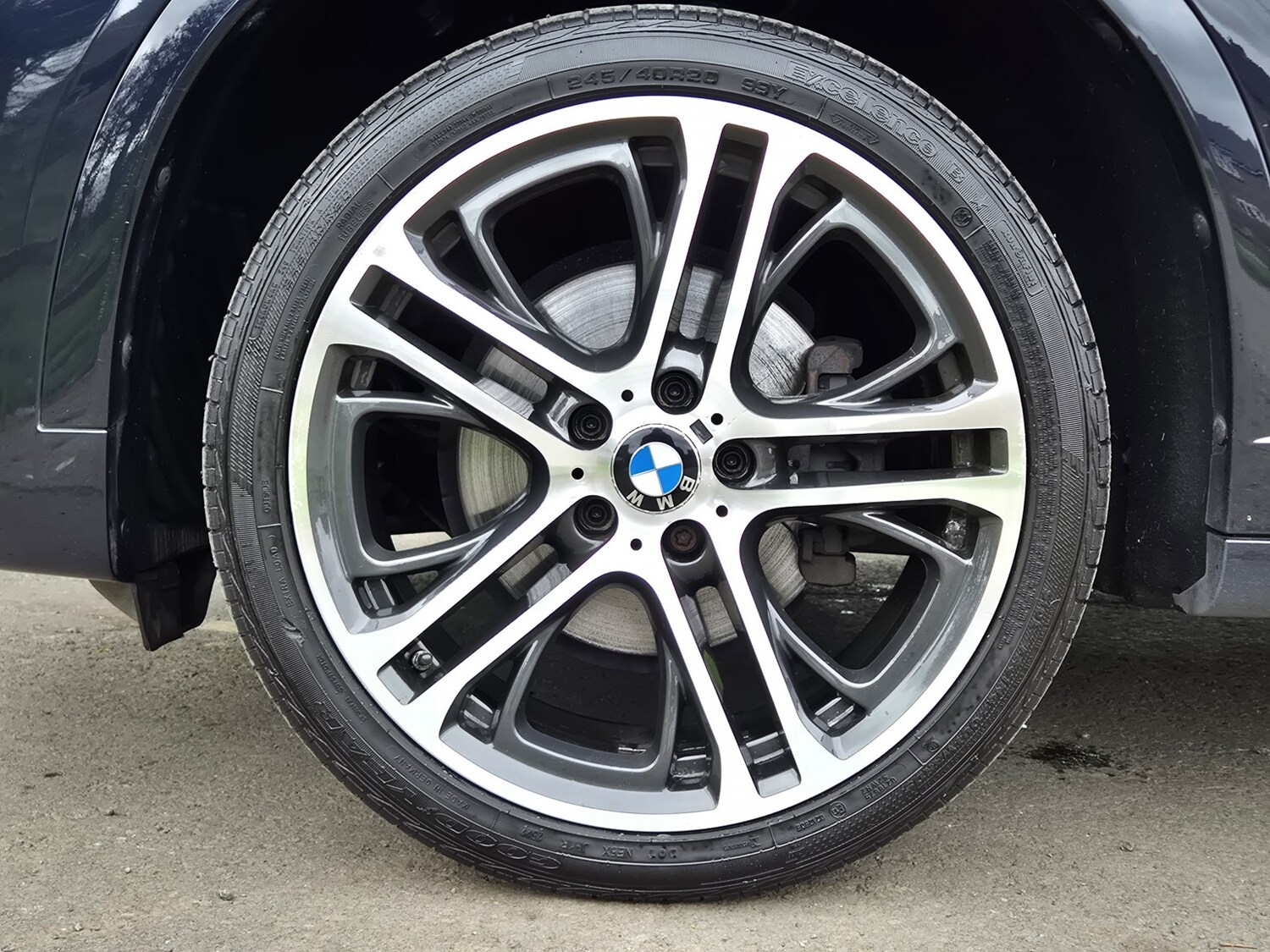 Used BMW X4 2017 for sale - 77906400: Photo 40