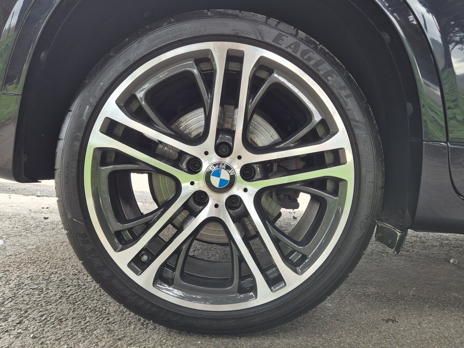 Used BMW X4 2017 for sale - 77906400: Photo 41