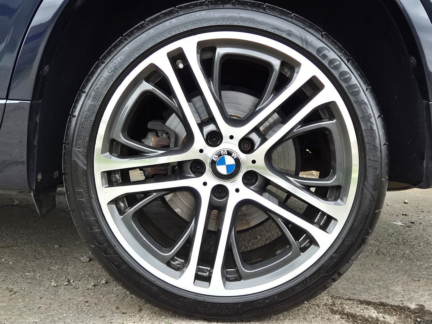 Used BMW X4 2017 for sale - 77906400: Photo 42