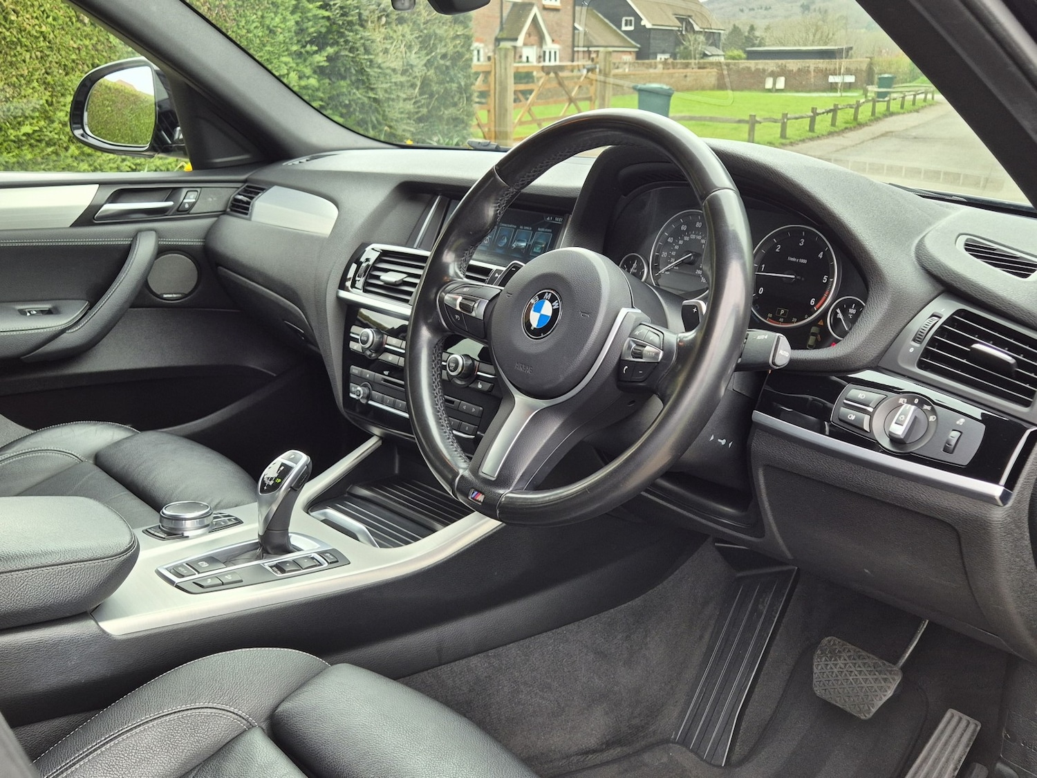 Used BMW X4 2017 for sale - 77906400: Photo 5