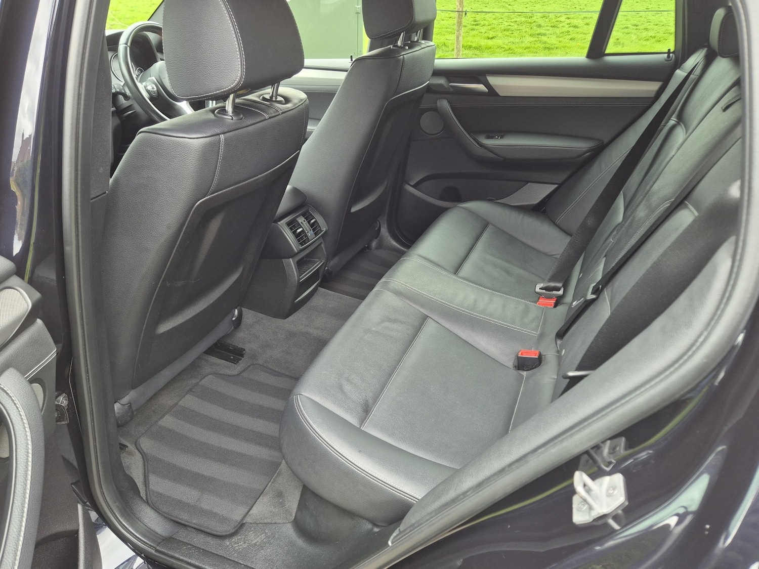 Used BMW X4 2017 for sale - 77906400: Photo 9