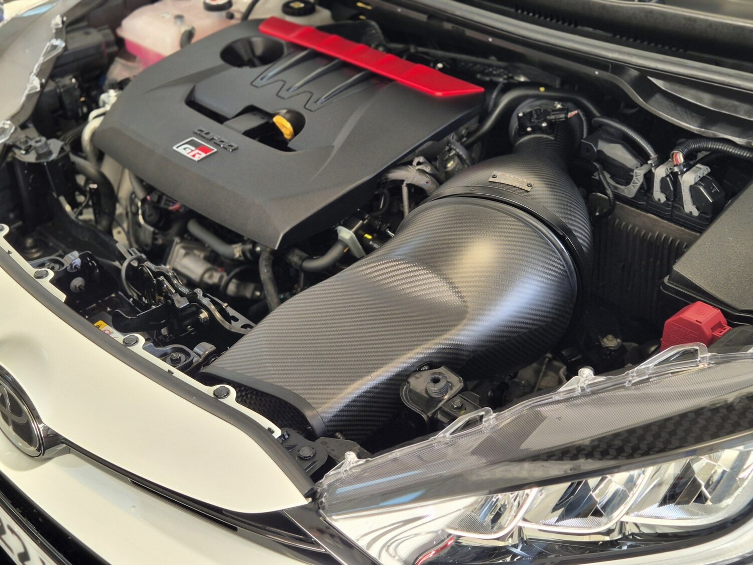 Used Toyota Yaris 2022 for sale - 76840571: Photo 23