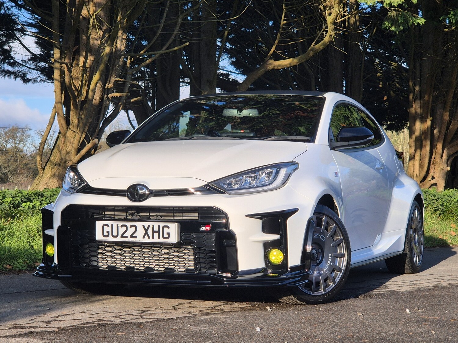 Used Toyota Yaris 2022 for sale - 76840571: Photo 24