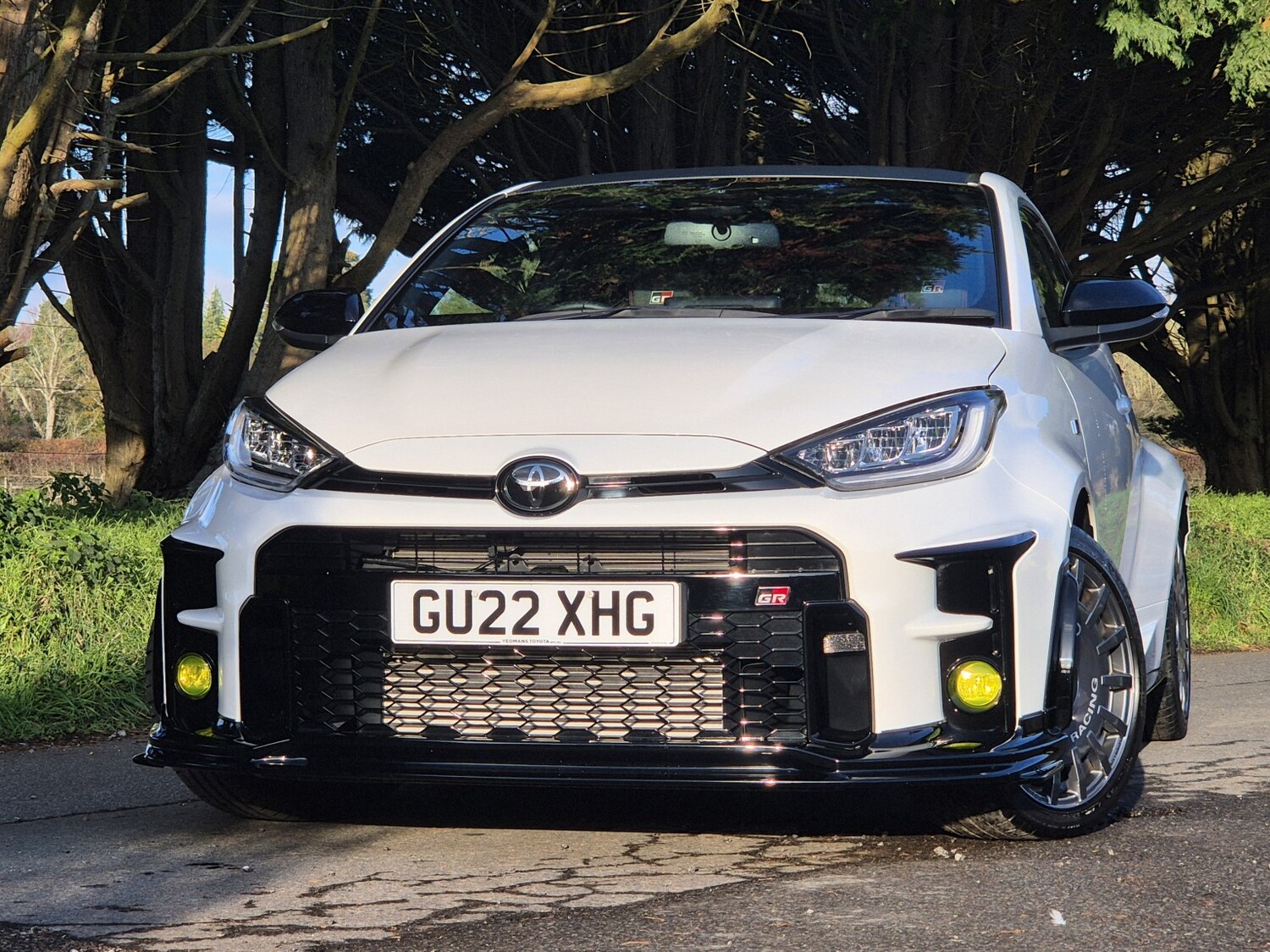 Used Toyota Yaris 2022 for sale - 76840571: Photo 27