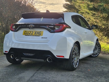 Used Toyota Yaris 2022 for sale - 76840571: Photo