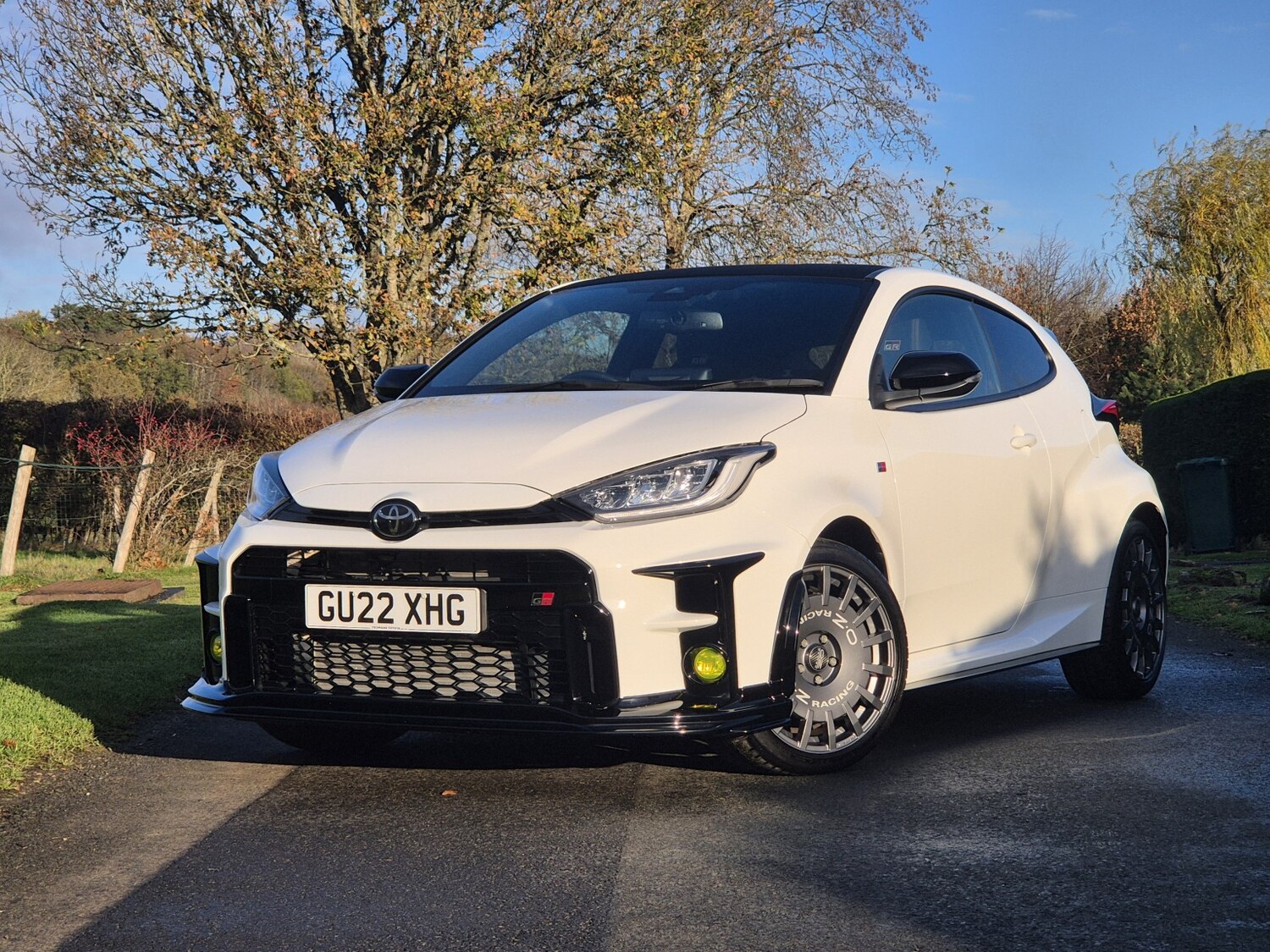 Used Toyota Yaris 2022 for sale - 76840571: Photo 30