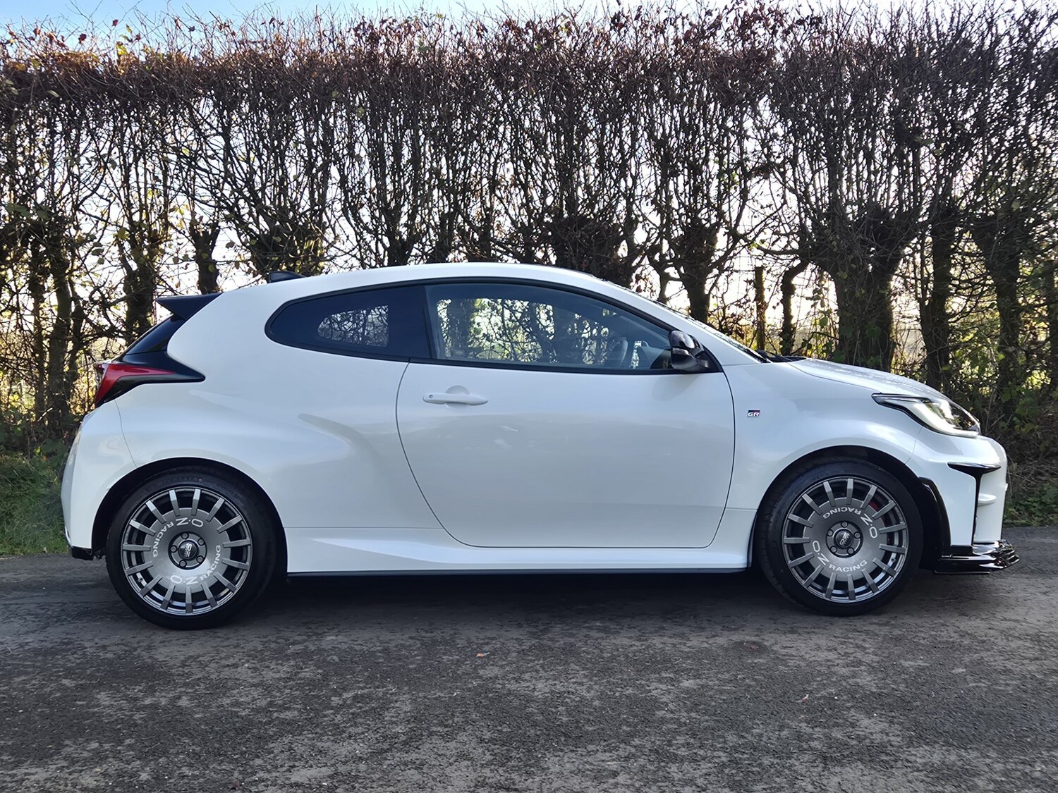 Used Toyota Yaris 2022 for sale - 76840571: Photo 31