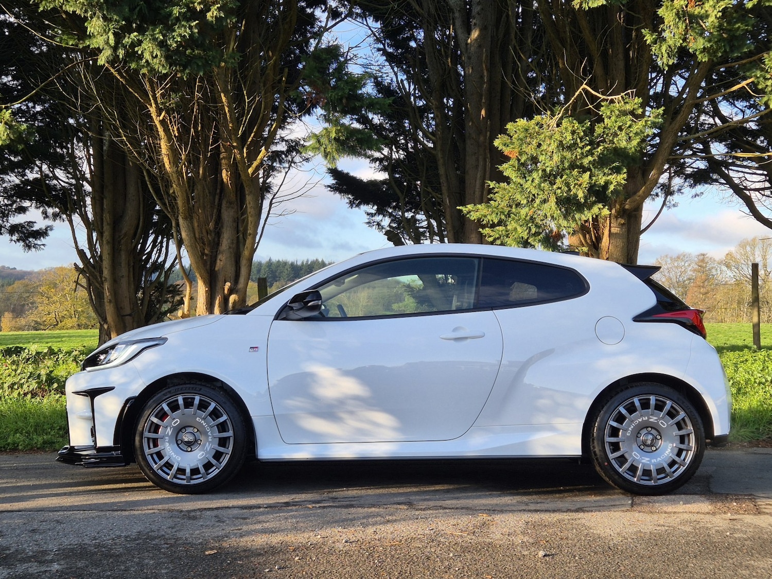 Used Toyota Yaris 2022 for sale - 76840571: Photo 4