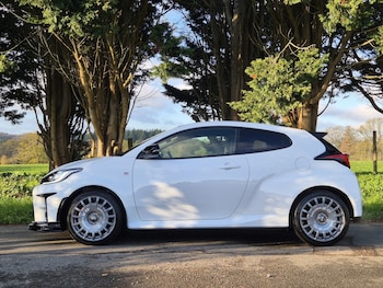 Used Toyota Yaris 2022 for sale - 76840571: Photo