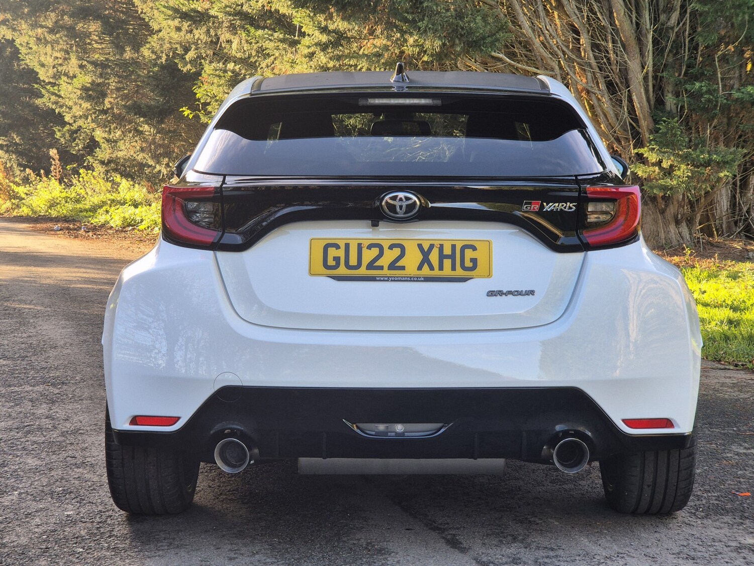 Used Toyota Yaris 2022 for sale - 76840571: Photo 7