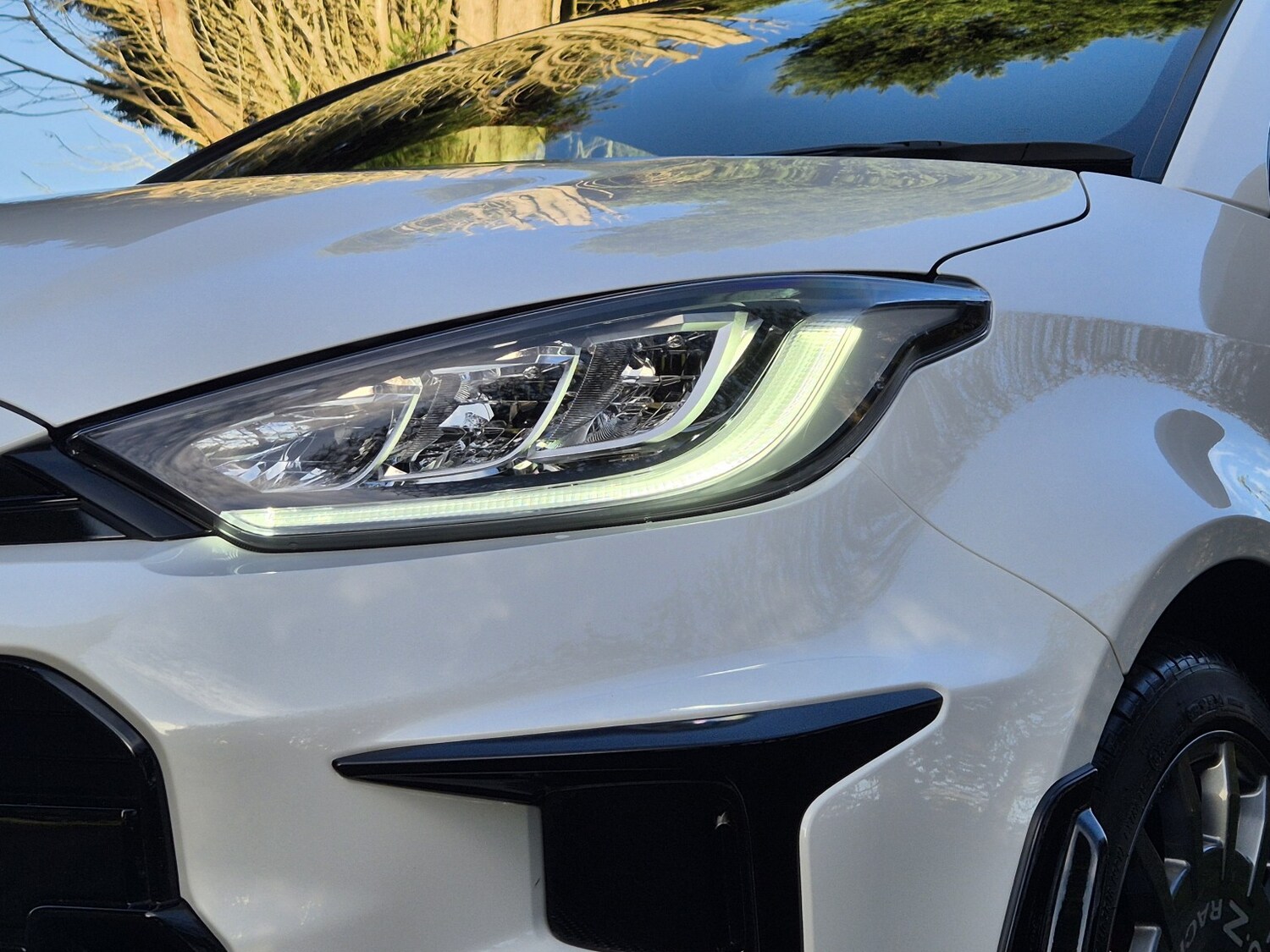 Used Toyota Yaris 2022 for sale - 76840571: Photo 8