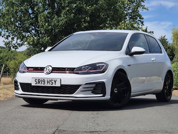 Used Volkswagen Golf 2019 for sale - 79130829: Photo