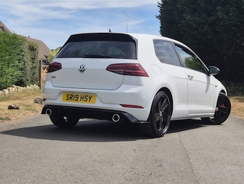 Used Volkswagen Golf 2019 for sale - 79130829: Photo