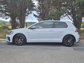 Used Volkswagen Golf 2019 for sale - 79130829: Photo
