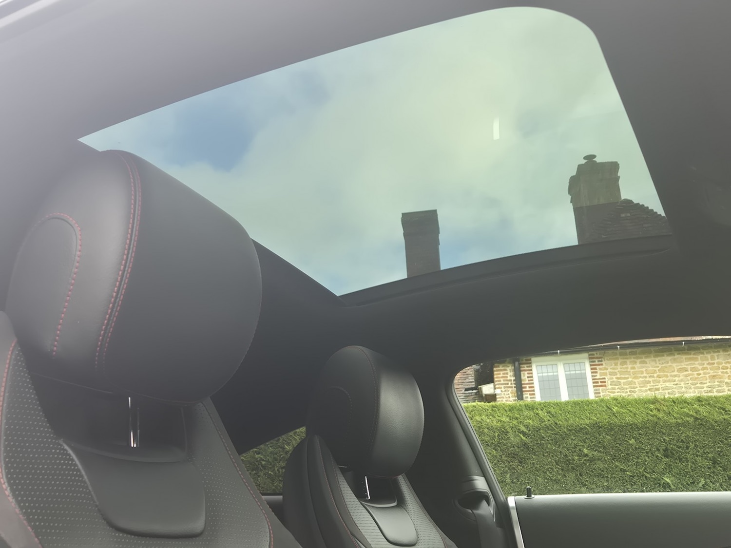 Used Mercedes-Benz C Class 2018 for sale - 77536016: Photo 6