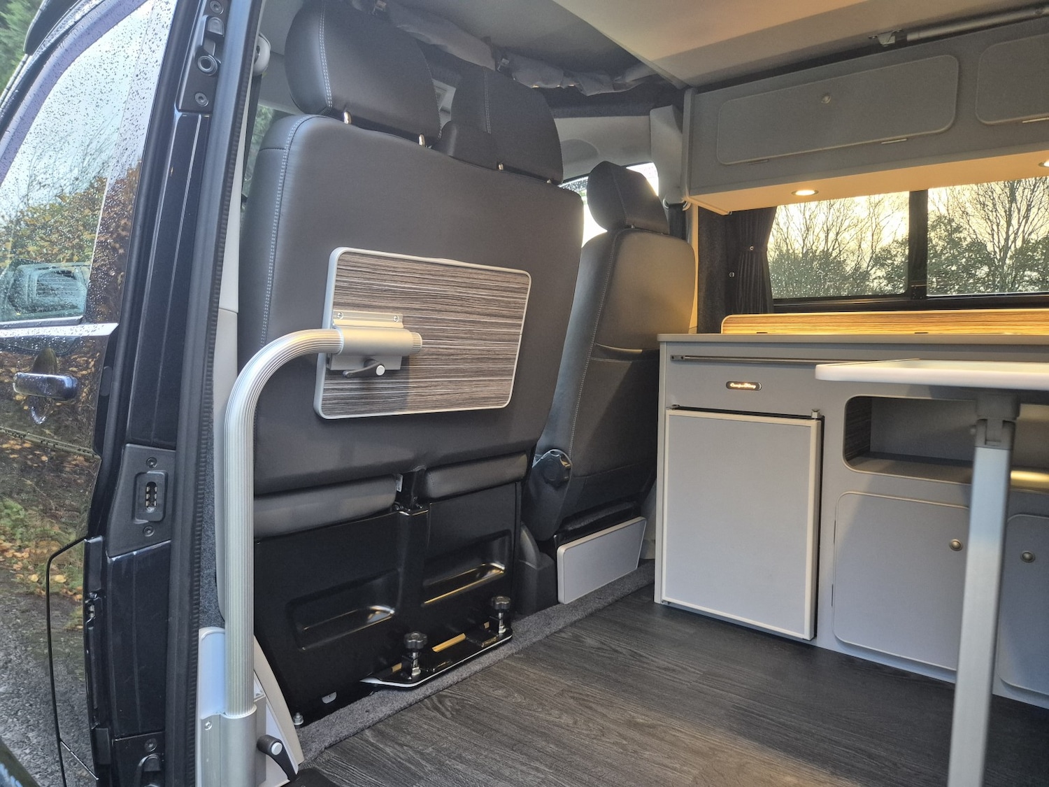 Used Volkswagen Transporter 2019 for sale - 76840573: Photo 10