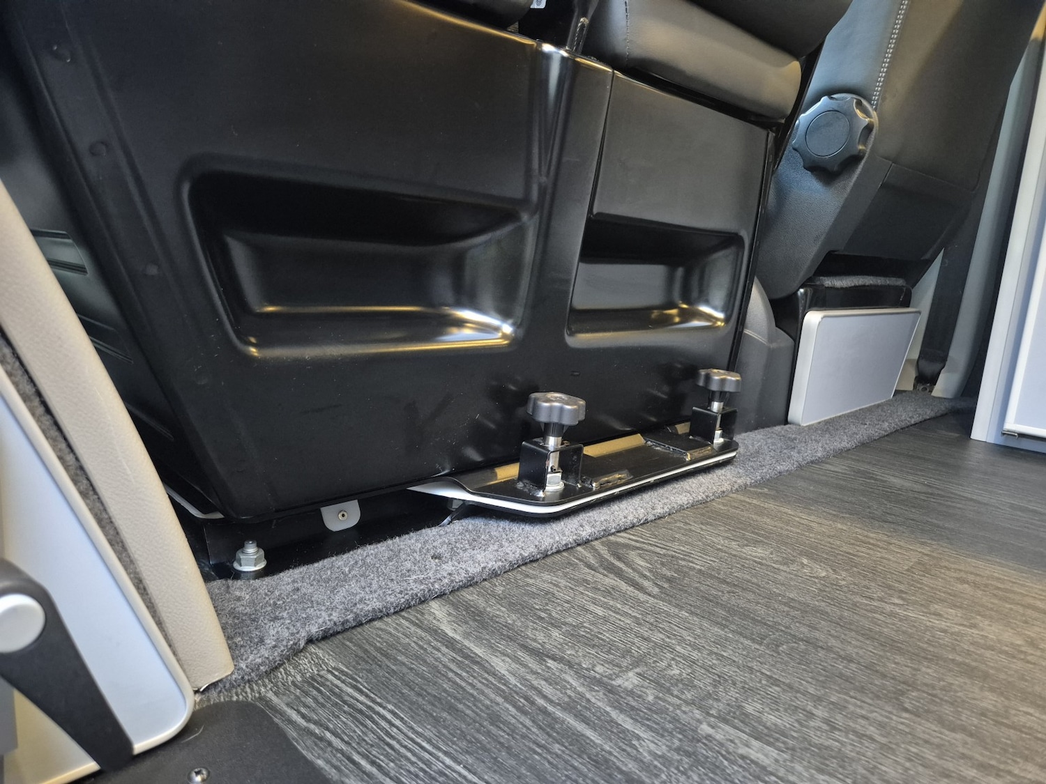 Used Volkswagen Transporter 2019 for sale - 76840573: Photo 11