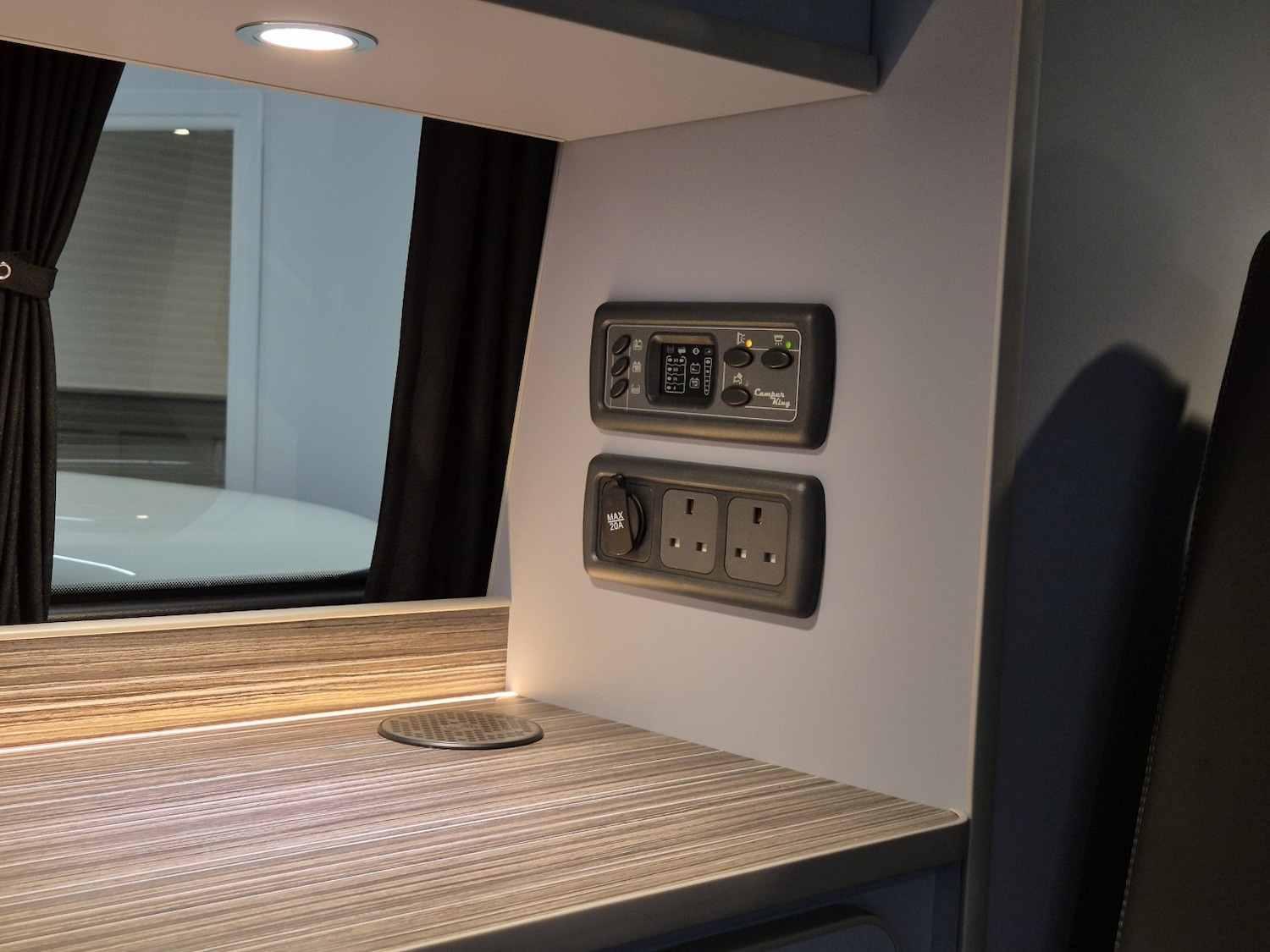 Used Volkswagen Transporter 2019 for sale - 76840573: Photo 13