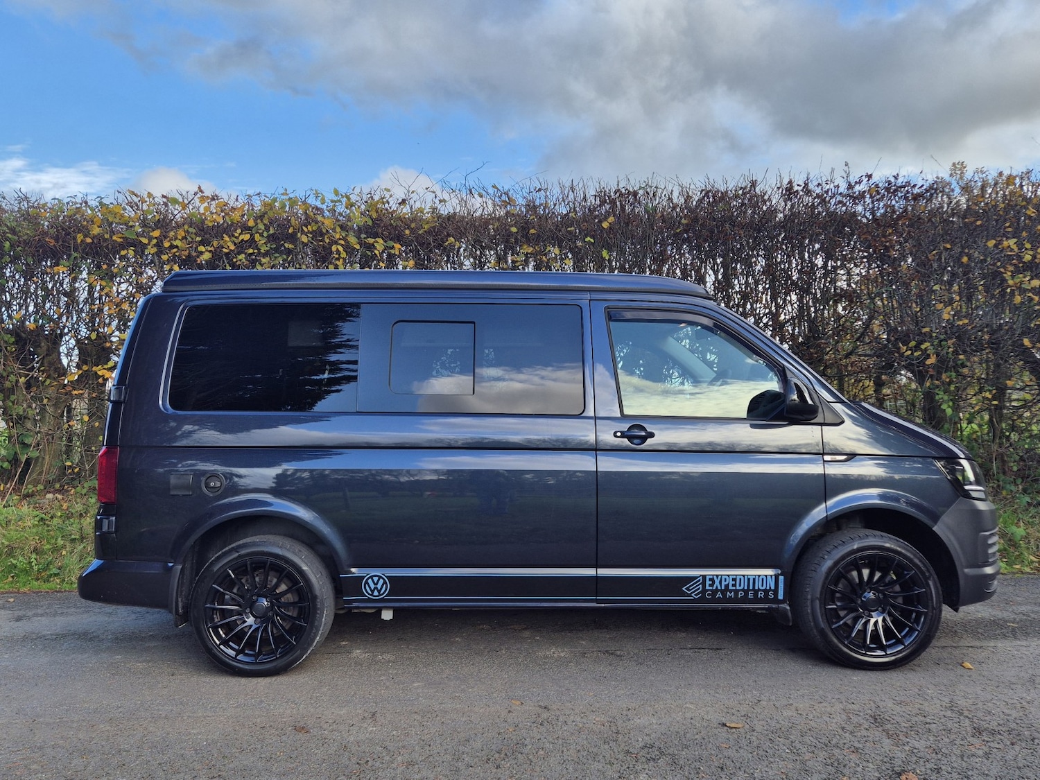 Used Volkswagen Transporter 2019 for sale - 76840573: Photo 15