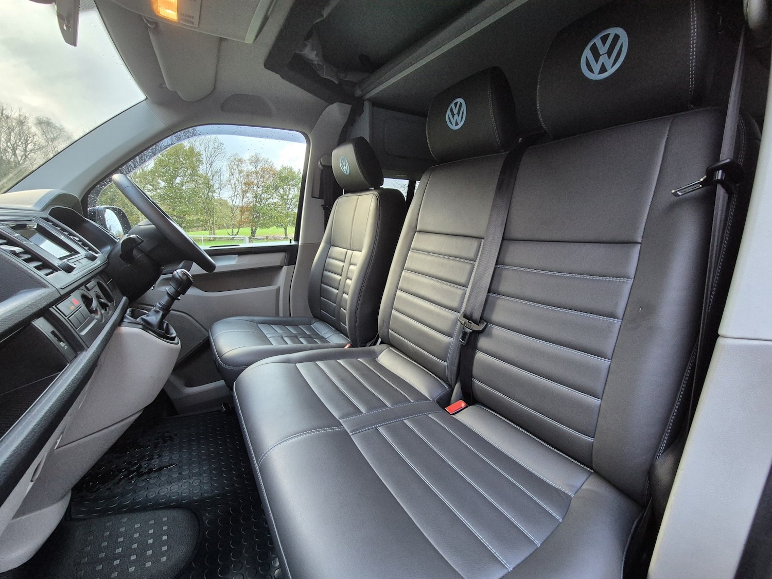Used Volkswagen Transporter 2019 for sale - 76840573: Photo 16