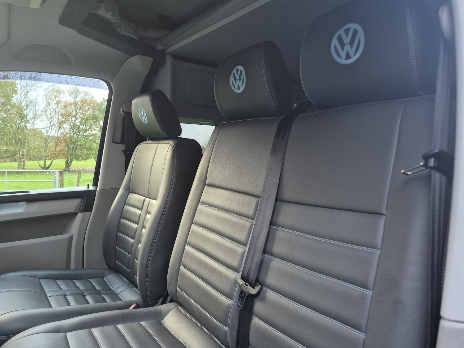 Used Volkswagen Transporter 2019 for sale - 76840573: Photo 17