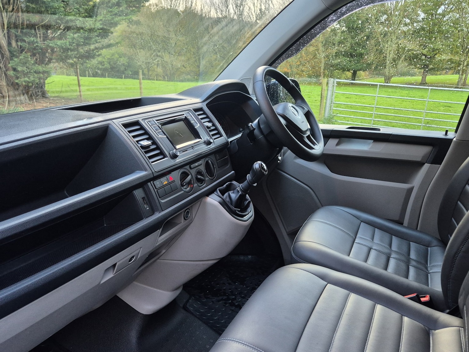 Used Volkswagen Transporter 2019 for sale - 76840573: Photo 18