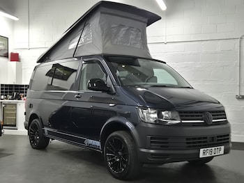 Used Volkswagen Transporter 2019 for sale - 76840573: Photo