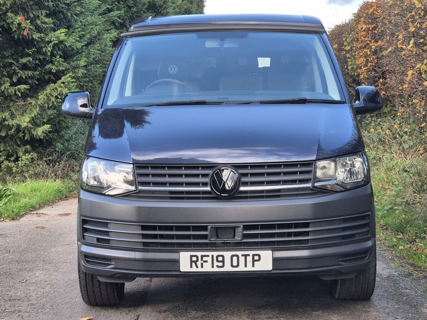 Used Volkswagen Transporter 2019 for sale - 76840573: Photo 20