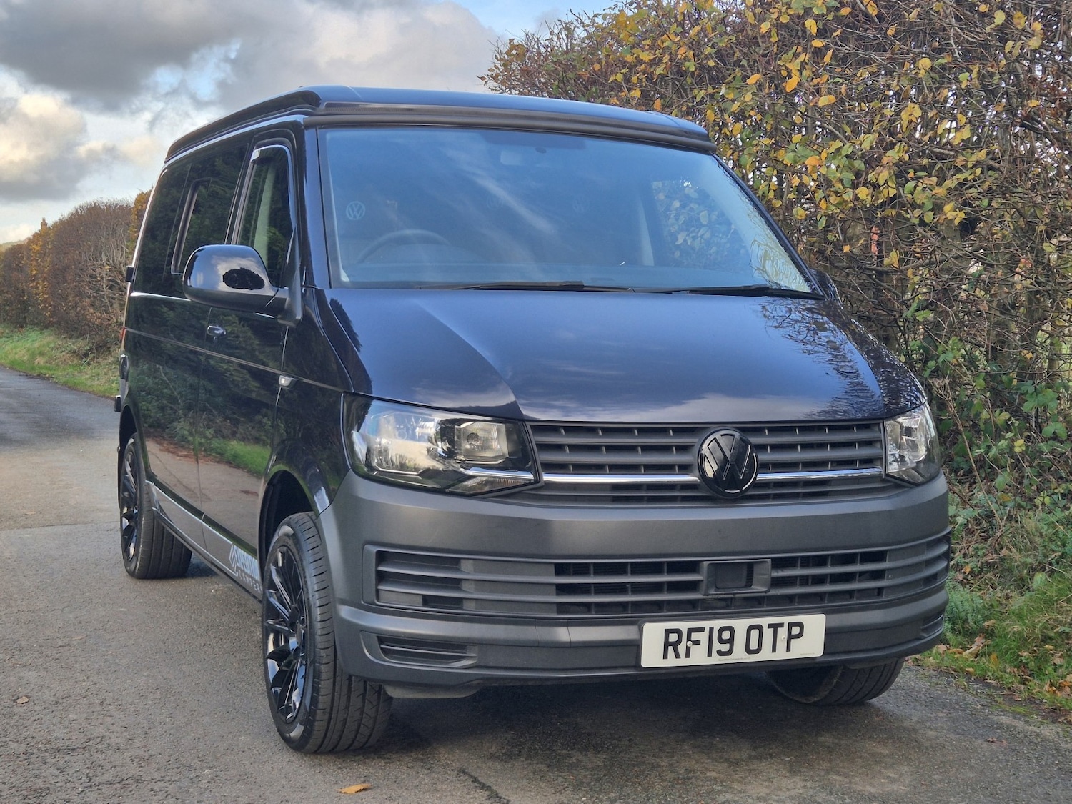 Used Volkswagen Transporter 2019 for sale - 76840573: Photo 21