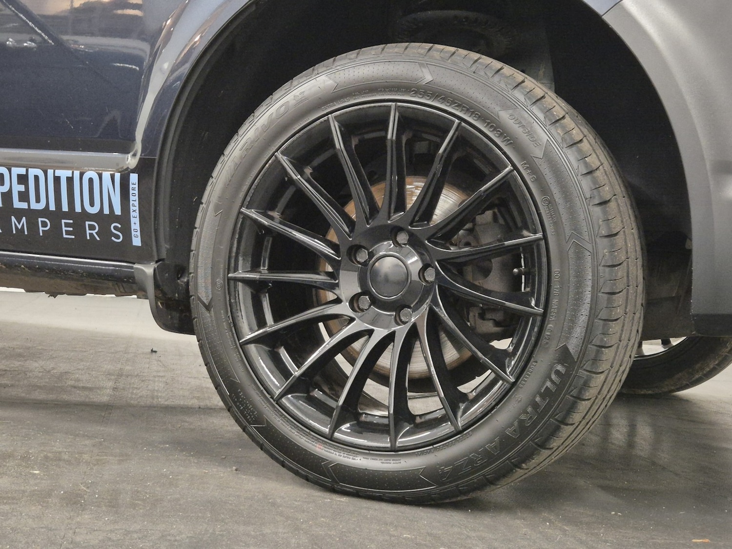 Used Volkswagen Transporter 2019 for sale - 76840573: Photo 23