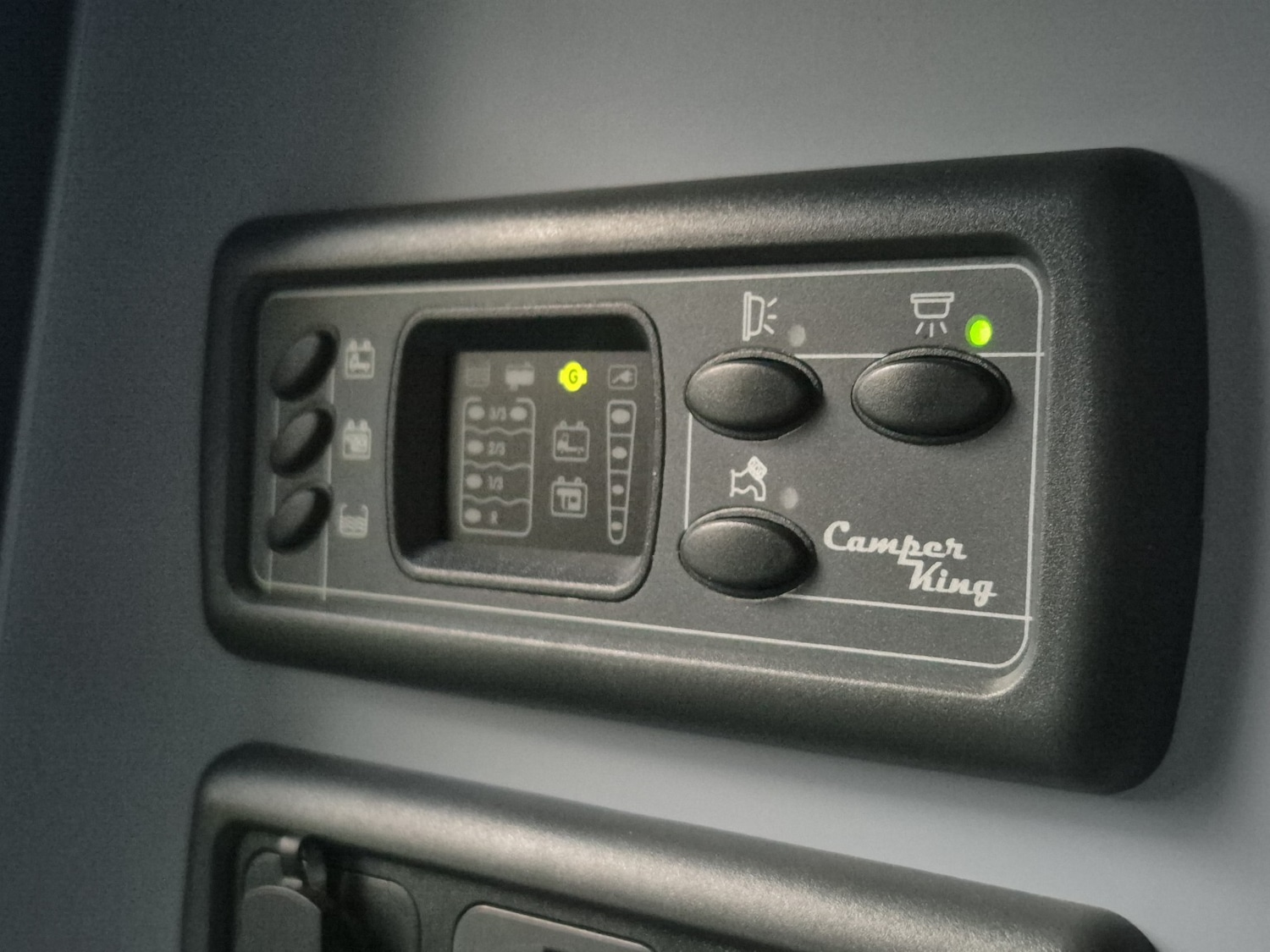 Used Volkswagen Transporter 2019 for sale - 76840573: Photo 25