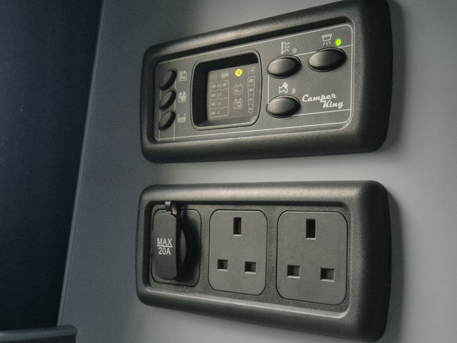 Used Volkswagen Transporter 2019 for sale - 76840573: Photo 26